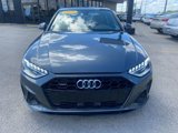 Used 2021 Audi A4 2.0T Premium Plus w/ Premium Plus Package image 2
