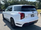 New 2025 Hyundai Palisade Calligraphy image 5