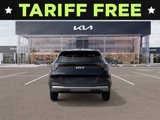 New 2026 Kia Sportage LX image 5