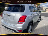 Used 2020 Chevrolet Trax LT w/ LT Convenience Package image 5