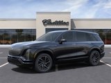 New 2026 Cadillac Vistiq Sport image 2