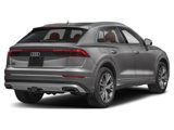 New 2025 Audi Q8 Premium Plus image 3