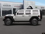 New 2025 Jeep Wrangler Unlimited Sport S 4xe image 3