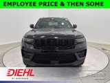 New 2025 Jeep Grand Cherokee Altitude image 2