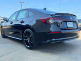 New 2026 Honda Civic Sport image 6