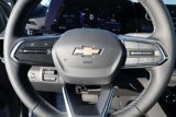 New 2026 Chevrolet Silverado EV LT image 3