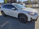 Used 2022 Subaru Crosstrek 2.0i Premium image 3