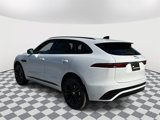 New 2026 Jaguar F-PACE R-Dynamic S image 3