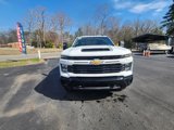 New 2025 Chevrolet Silverado 2500 Custom w/ Custom Convenience Package image 6