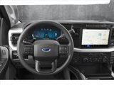 New 2025 Ford F250 XLT image 4