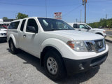 Used 2014 Nissan Frontier S image 2