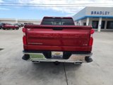 New 2025 Chevrolet Silverado 1500 LTZ w/ Z71 Off-Road Package image 5