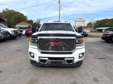 Used 2015 GMC Sierra 2500 Denali w/ Driver Alert Package image 2