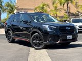 Certified 2024 Subaru Forester Sport image 2