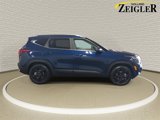 New 2026 Kia Seltos EX image 4
