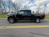 Used 2020 Ford F350 Lariat w/ Lariat Ultimate Package image 4