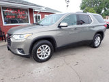 Used 2018 Chevrolet Traverse LT image 3
