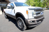 Used 2017 Ford F350 King Ranch w/ Tow Technology Bundle image 3