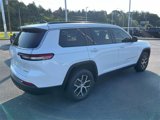Used 2024 Jeep Grand Cherokee L Limited w/ Luxury Tech Group II image 3