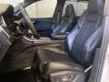 Used 2022 Audi SQ7 Prestige w/ Prestige Package image 4