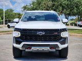 Certified 2023 Chevrolet Tahoe Z71 w/ Luxury Package image 2