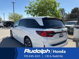 New 2025 Honda Odyssey Elite image 3