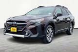 New 2025 Subaru Outback Limited XT image 2