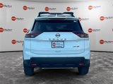New 2025 Nissan Rogue SV image 4