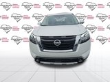 New 2025 Nissan Pathfinder Platinum image 5