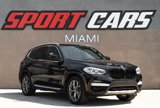 Used 2021 BMW X3 xDrive30i w/ Convenience Package image 5