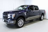 New 2025 Ford F150 King Ranch image 3