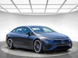 New 2025 Mercedes-Benz EQS AMG 4MATIC image 5