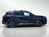 New 2026 INFINITI QX60 Autograph w/ Dark Cargo Package image 3