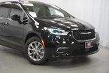 New 2025 Chrysler Pacifica Select image 3