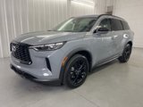 New 2025 INFINITI QX60 Luxe image 4