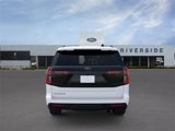 New 2025 Ford Expedition Platinum image 5
