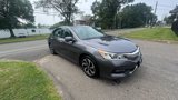 Used 2017 Honda Accord EX image 3