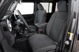 New 2025 Jeep Wrangler Sahara w/ Safety Group image 4