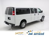 Used 2024 Chevrolet Express 3500 LT w/ LT Preferred Equipment Group image 4