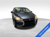 Used 2024 Mitsubishi Mirage G4 ES image 3