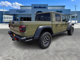 New 2025 Jeep Gladiator Rubicon image 5