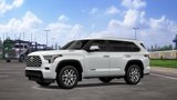 New 2026 Toyota Sequoia 1794 Edition image 2