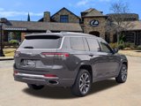 Used 2021 Jeep Grand Cherokee L Overland image 2