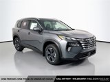 New 2026 Nissan Rogue SV w/ SV Premium Package image 3