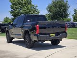 New 2025 Toyota Tundra SR5 image 4