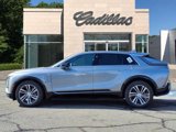 New 2025 Cadillac Lyriq Luxury image 2