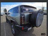 Used 2024 GMC Hummer EV 3X w/ LPO, Illumination Package image 2
