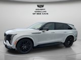 New 2025 Cadillac Escalade IQ Sport 2 image 5