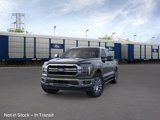 New 2025 Ford F150 Lariat image 3