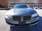 Used 2017 BMW 740i image 4